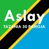 Tanzania 50 Pamoja