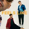 About Feels Like Song