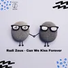 About Can We Kiss Forever Remix Song