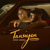 About Tansiyon Song