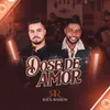 About Dose de Amor Song