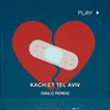 About Kach Et Tel Aviv Sailo Remix Song