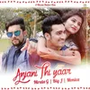 About Anjani Thi Yaar Song