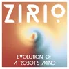 About Evolution of a Robot's Mind Song