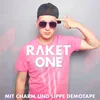 Dreh das Radio auf