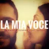 About La mia voce Song