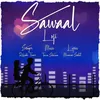 About Sawaal Lofi Chill Version Song