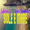 About Sole e mare Song