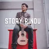 About Story Rindu Song