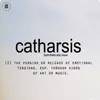 About Catharsis Song
