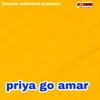 About Priya Go Amar Song