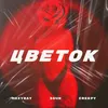 About ЦВЕТОК Song