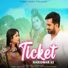 Ticket Haridwar Ki