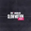 About Slow Motion Remix Song
