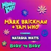 Body to Body Radio Mix