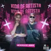 About Vida de Artista Song