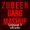 Zubeen Garg Mashup, Vol 3