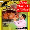 Tere Dar Da Bhikari