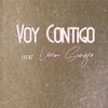 About Voy Contigo Song