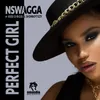 About Perfect Girl Song