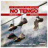 About No Tengo Amigos Nuevos (feat. Egwa, Darell & Ñengo Flow) La Sociedad Del Dinero Song