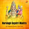 About Narsingh Gayatri Mantra Song