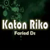 Katon Riko Pop Ethnic