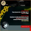 Chopin: Piano Concerto No. 2 In F Major, Op. 21, II. Larghetto