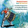 Gondhal Bandish Projekt VIP Remix