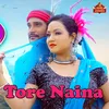 About Tore Naina Song