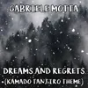 Dreams and Regrets (Kamado Tanjiro Theme) From "Demon Slayer"