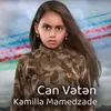 About Can Vətən Song