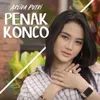 About Penak Konco Song