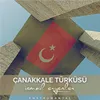 Çanakkale Türküsü Enstrümantal