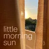 Little Morning Sun Acoustic Version