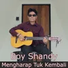 Mengharap Tuk Kembali