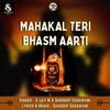 About Mahakal Teri Bhasm Aarti Song