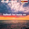 Falbali Fol Koto Re