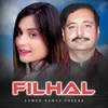 About Filhal Song