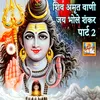 About Shiv Amrit Wani Jay Bhole Shankar, Pt. 2 Song