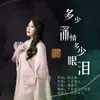 多少深情多少眼泪 Dj沈念版伴奏