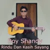 About Rindu Dan Kasih Sayang Song