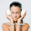 Hvítur hávaði, Pt. 19