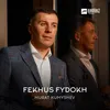 Fekhus fydokh