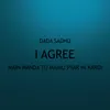 About I Agree - Main Manda Tu Mainu Pyar Ni Kardi Song