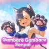 About Gambare Gambare Senpai Song