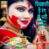 About Pichkari Hai Rang Se Bhari Song