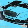 BENTLEY BLAU