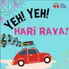 About Hari Raya Song