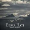 About Besar Hati Song